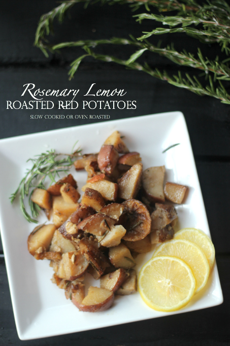 Rosemary-Lemon-Roasted-Red-Potatoes