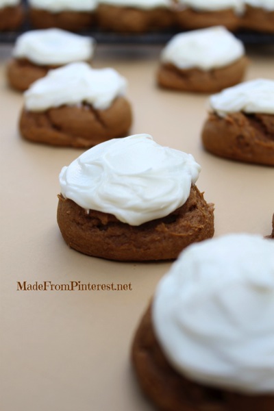 3-Ingredient-Pumpkin-Cookies