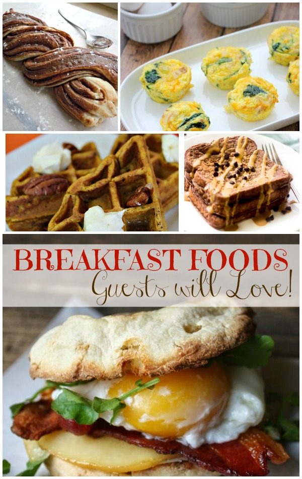 Breakfast-Foods
