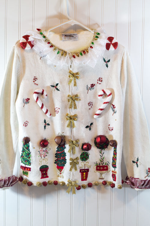 Ugly Christmas Sweater