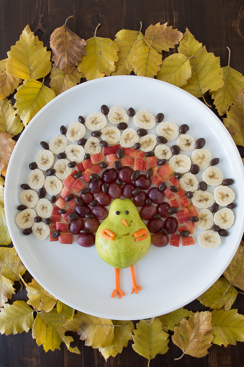 Edible-Turkey-Fruit-Platter