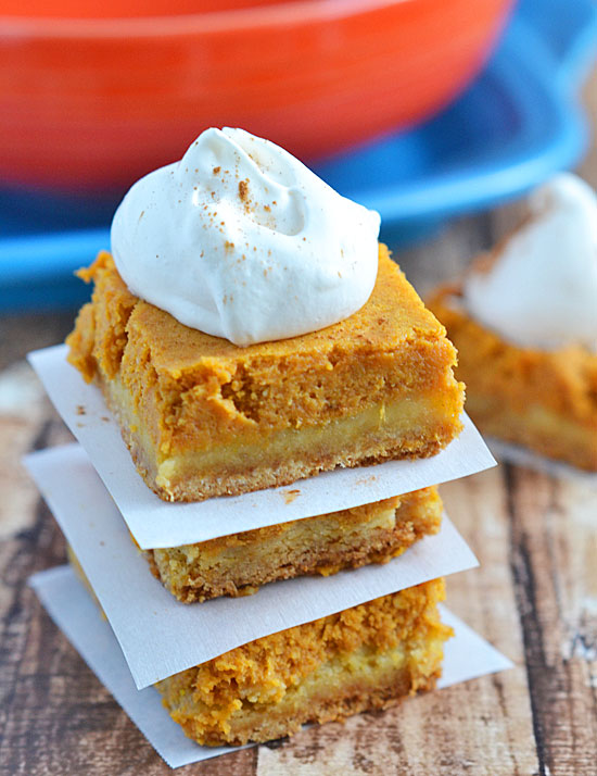 Pumpkin-Gooey-Butter-Cake