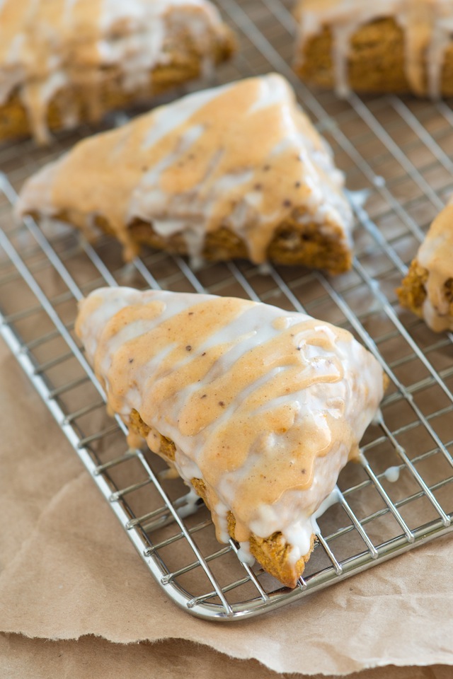 Spiced-Pumpkin-Scones