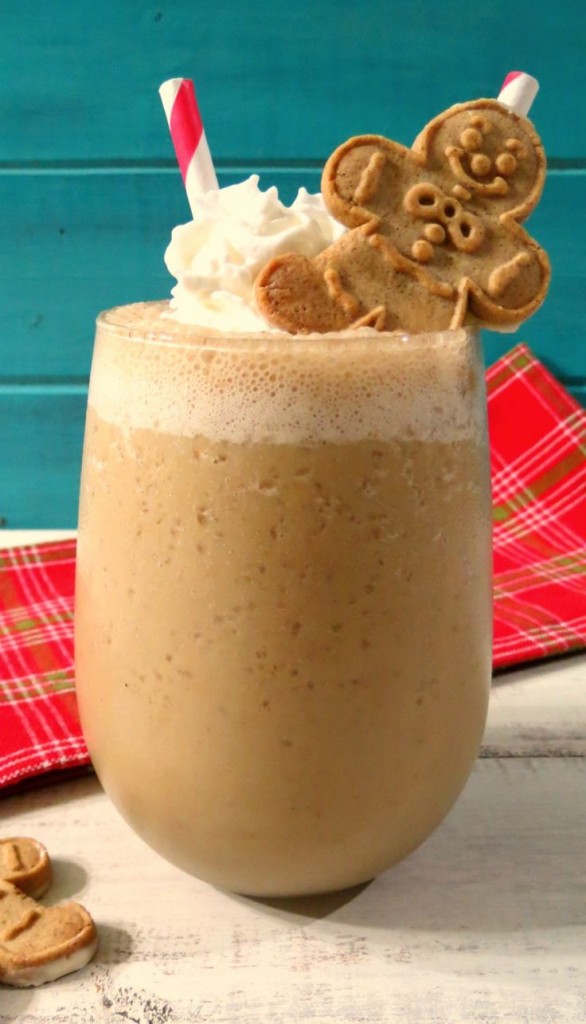 gingerbreadsmoothie