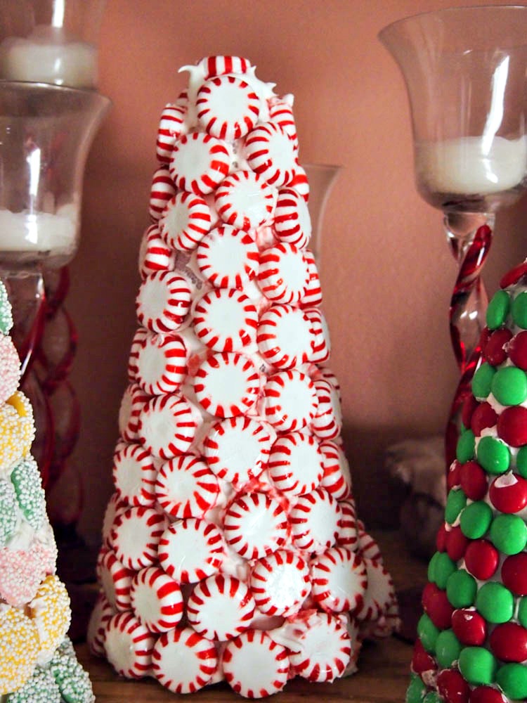 Candy-Christmas-Trees