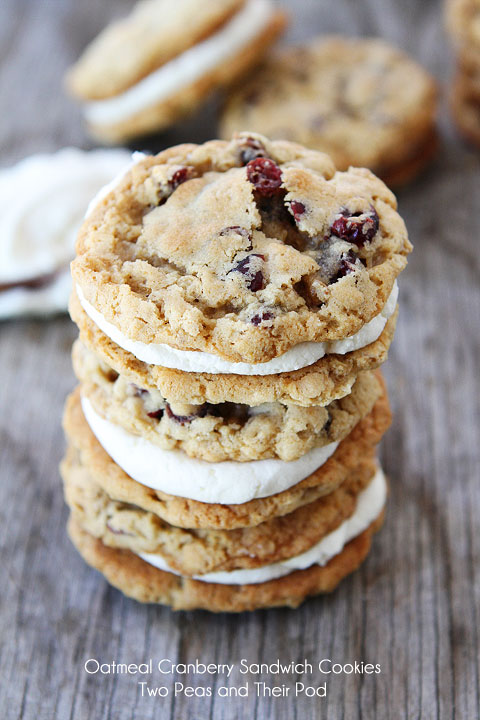 Oatmeal-Cranberry-Sandwich-Cookies