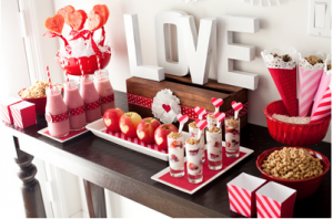 Valentine Day Treats - Design Dazzle