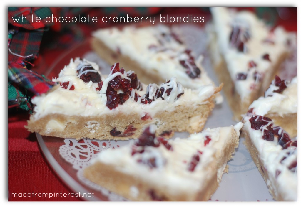 White-Chocolate-Cranberry-Blondies