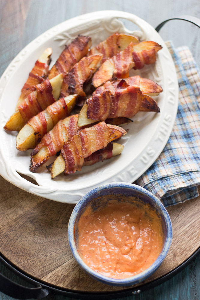 Bacon-Wrapped-Roasted-Potatoes