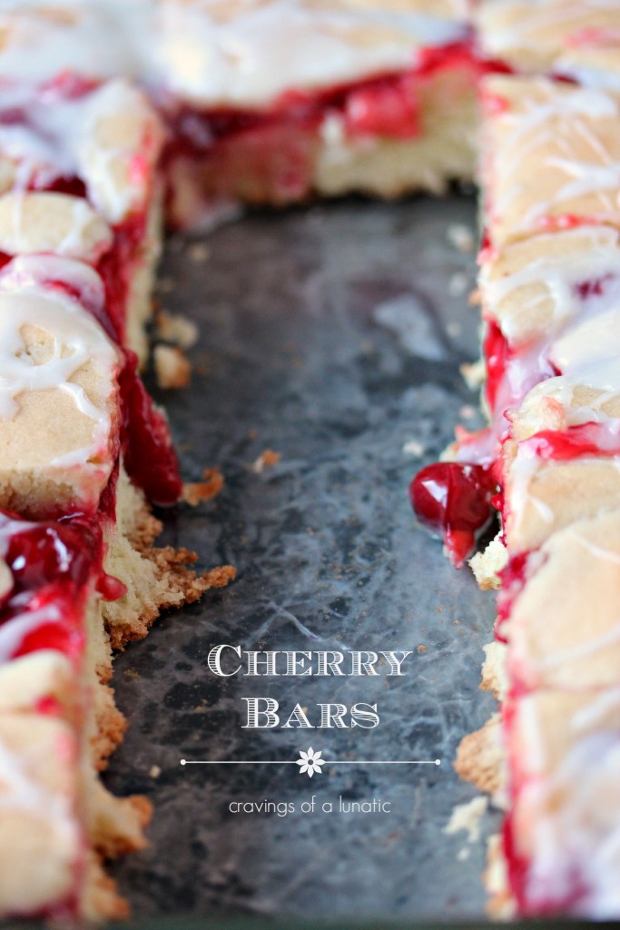 cherry-bars