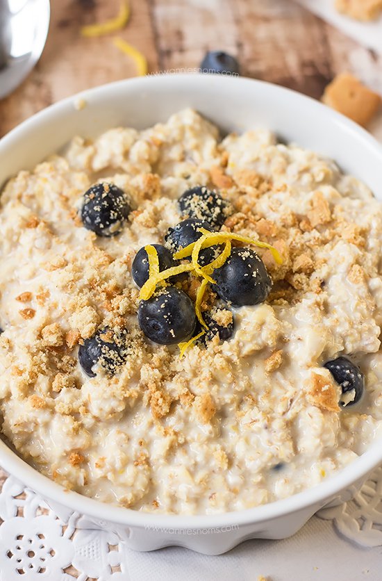 Lemon-and-Blueberry-Overnight-Oats