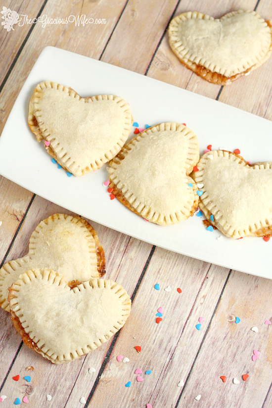 Mini-Heart-Pies