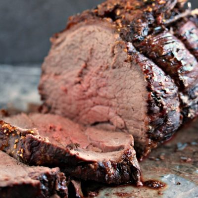 Beef Roast Recipe