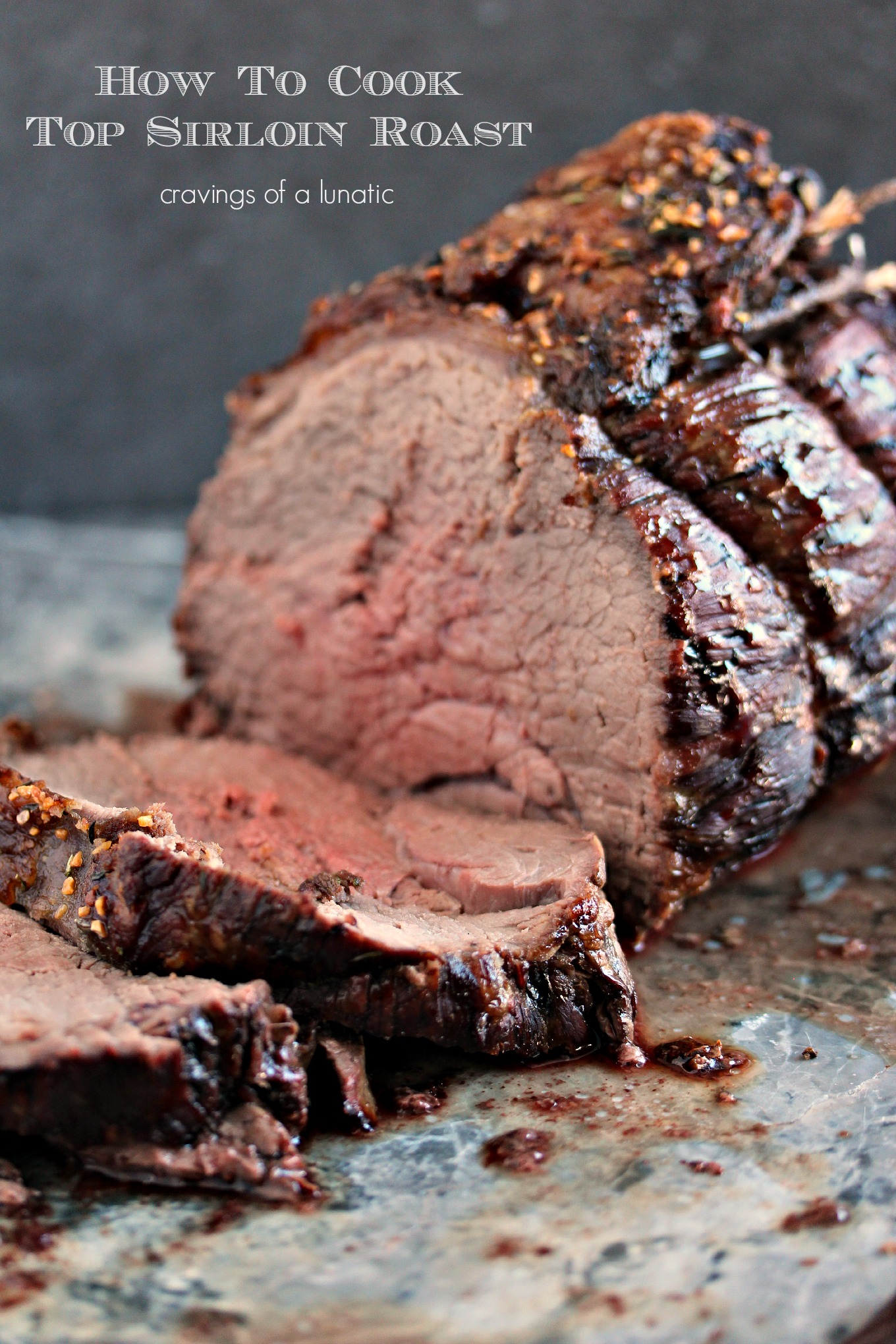 Beef Roast Recipe - TGIF - This Grandma is Fun