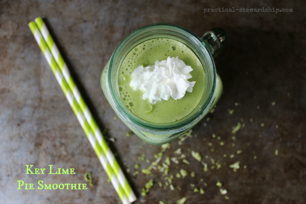 Key-Lime-Pie-Smoothie