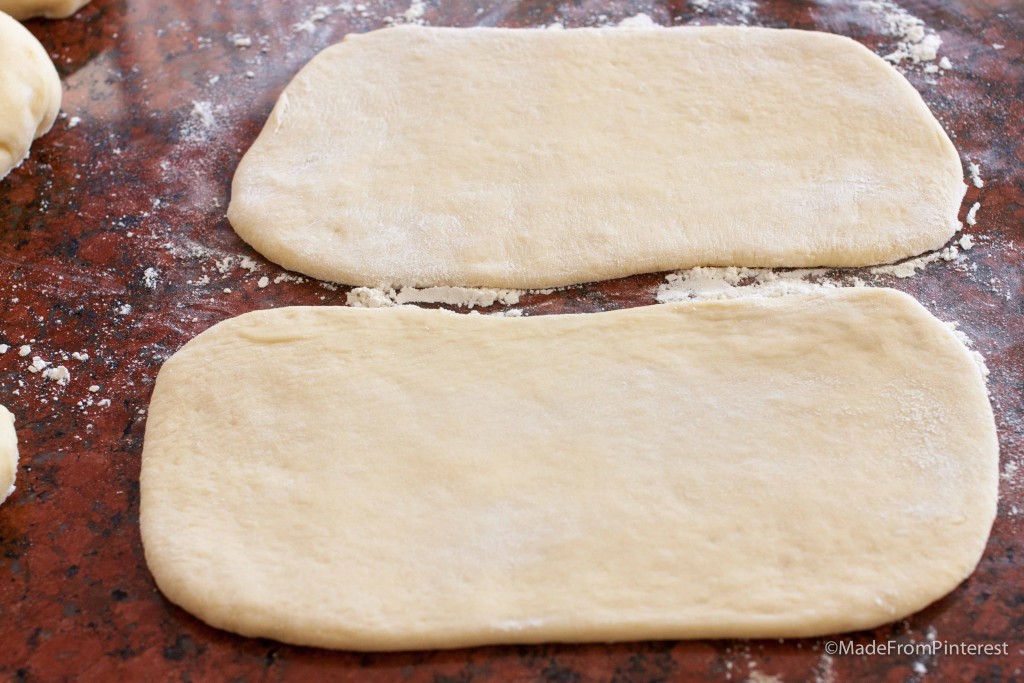 Soft, tender, easy homemade dinner rolls. Perfect side dish for spring holiday meals!