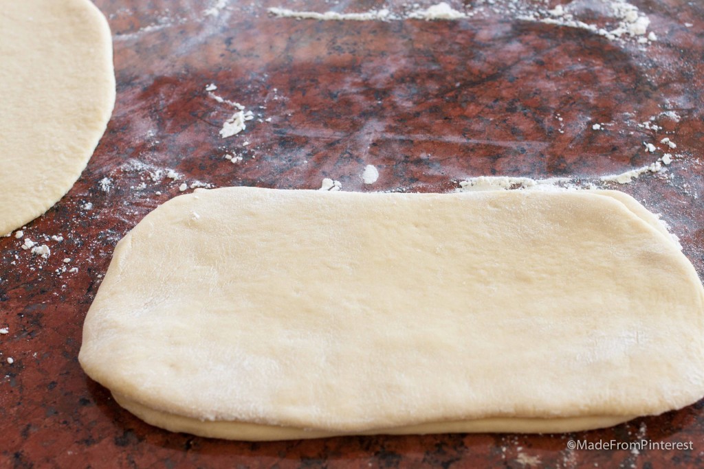 Soft, tender, easy homemade dinner rolls. Perfect side dish for spring holiday meals!