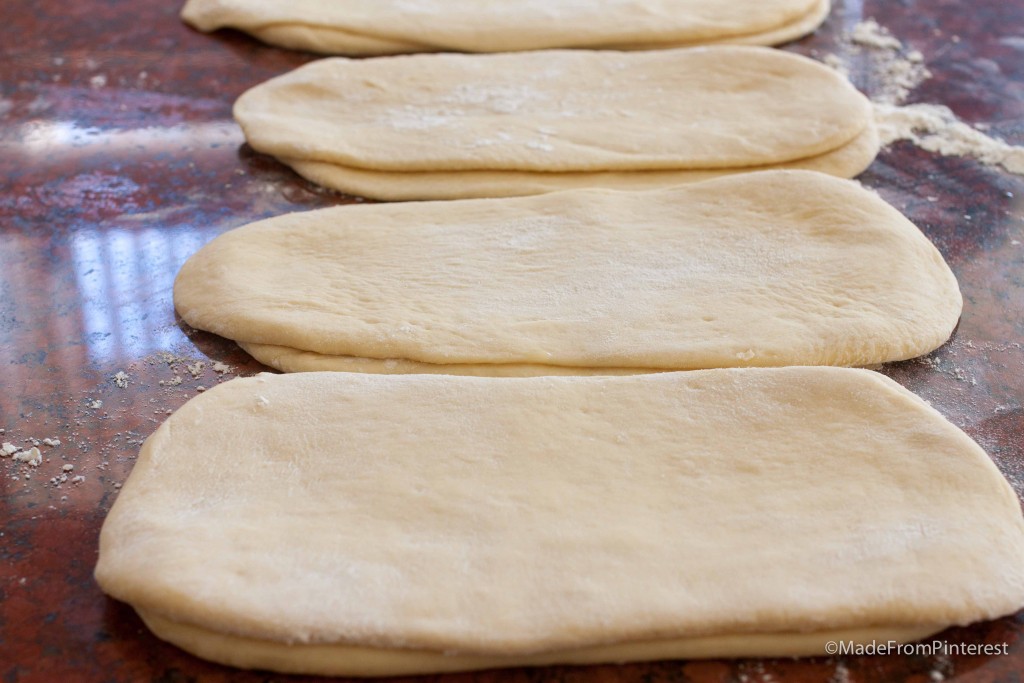 Soft, tender, easy homemade dinner rolls. Perfect side dish for spring holiday meals!