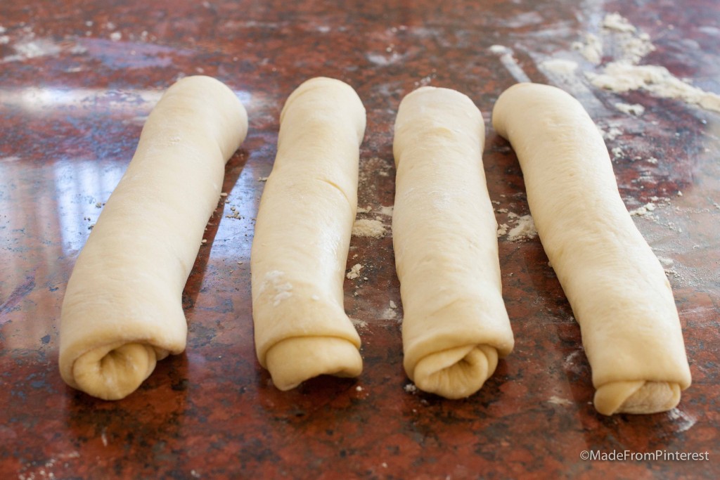 Soft, tender, easy homemade dinner rolls. Perfect side dish for spring holiday meals!