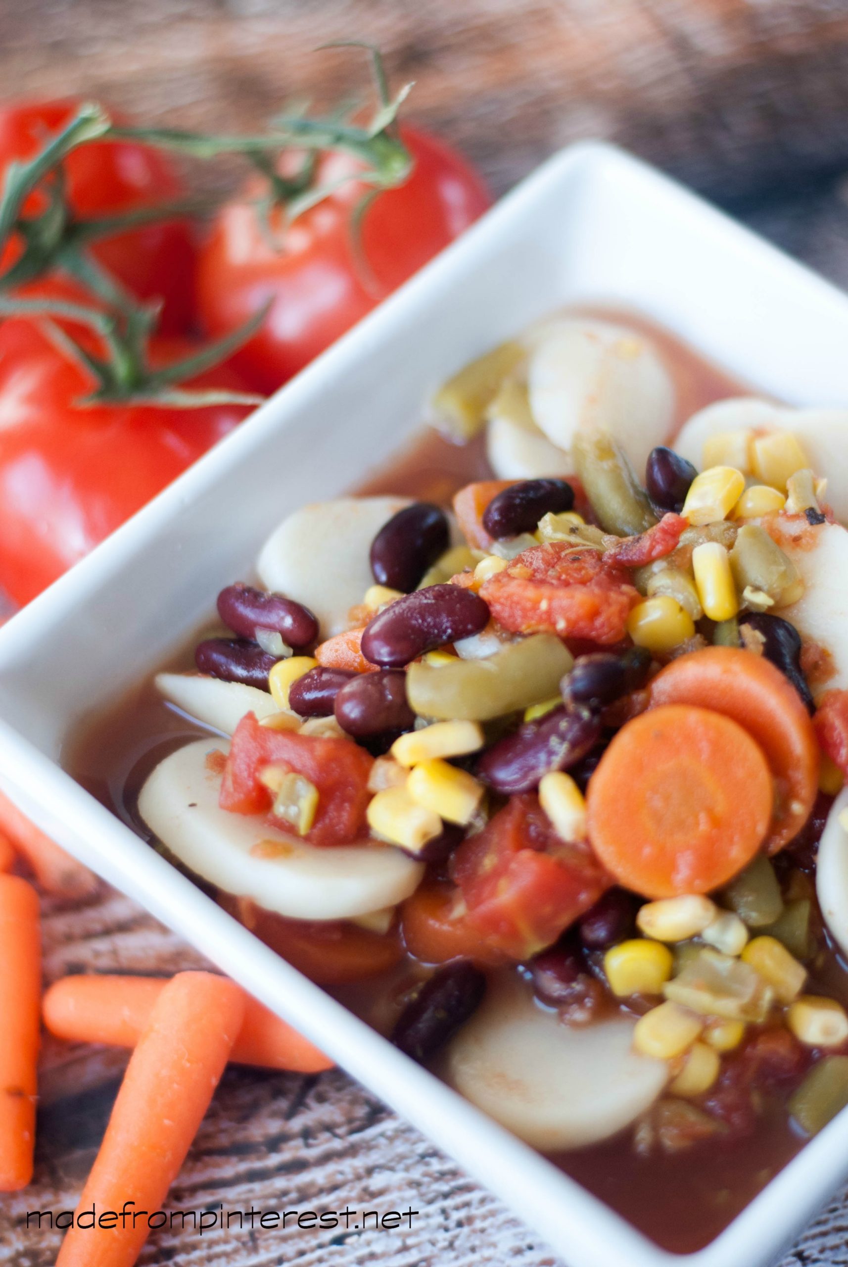 Weight Loss Soup Recipe - TGIF - This Grandma is Fun