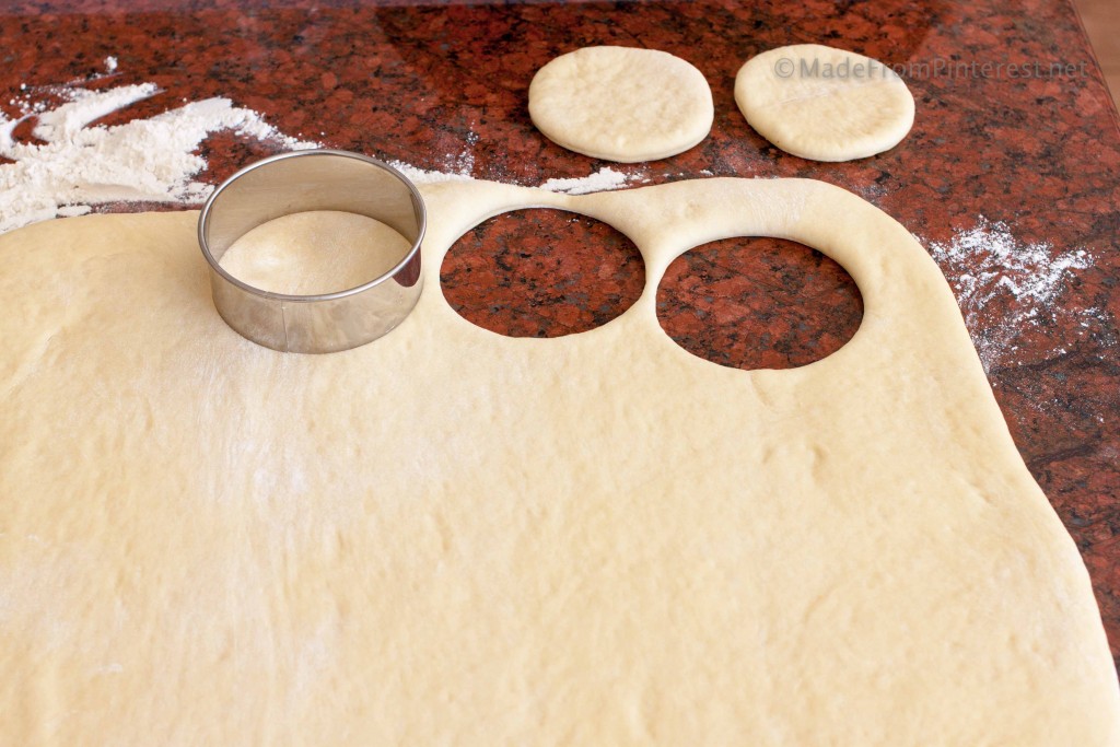 Homemade rolls get a makeover! This beautiful Chrysanthemum bread is so delicious everyone will be rushing to get their petal! This is light on prep and heavy on presentation!