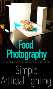 These food photography lights should be on your mother's day wish list! Know a foodie? Get these lights and be their best friend!