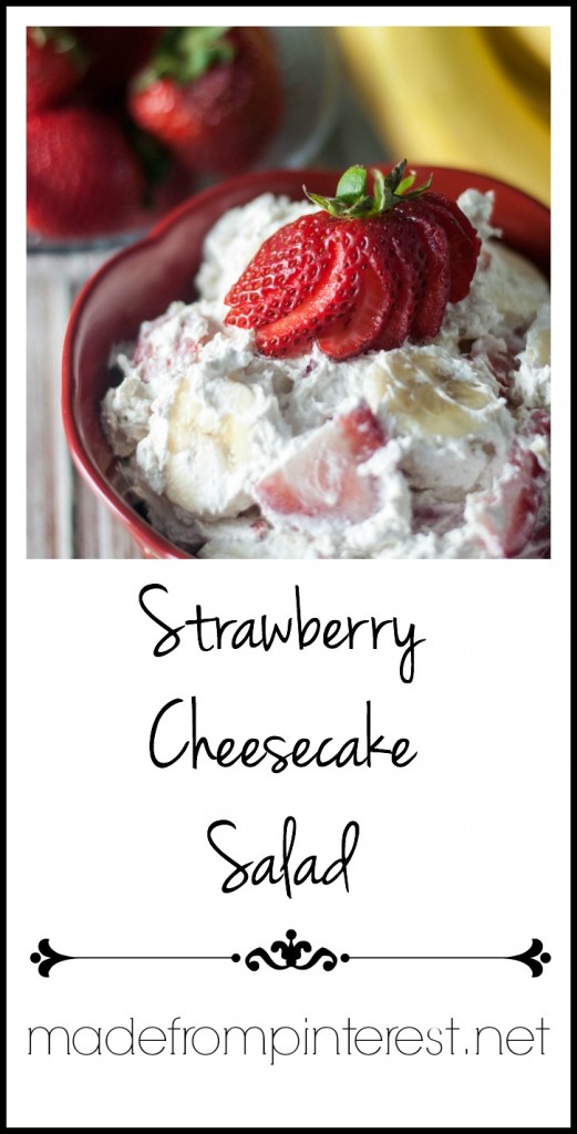 strawberry-cheesecake-salad