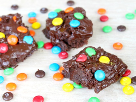 copycat cosmic brownies are moist fudgy and just right for school lunches