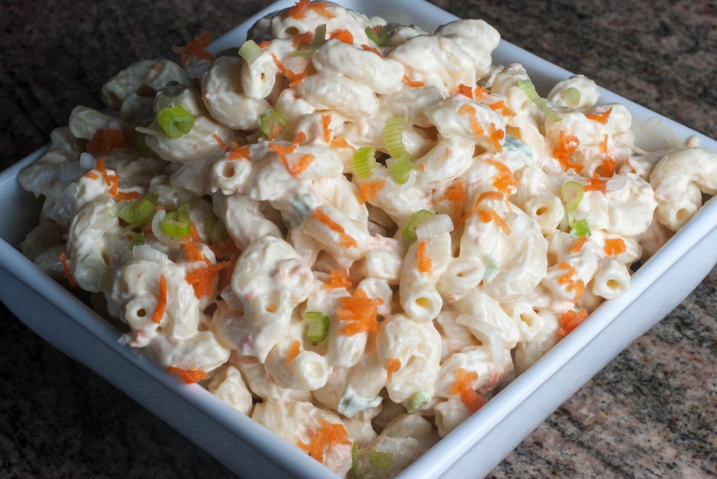 hawaiian-macaroni-salad-recipe