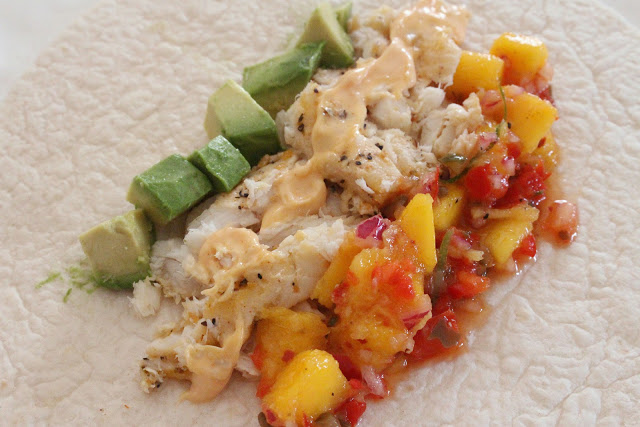 Fish-Tacos-Mango-Salsa