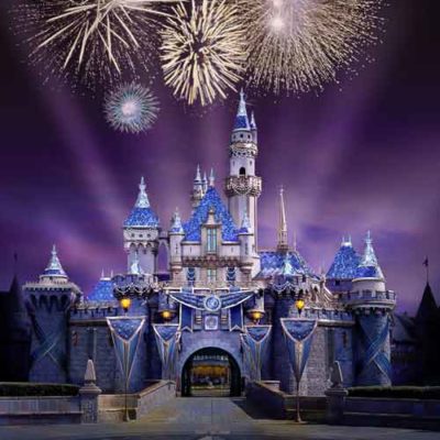 Disneyland Ticket Sale!