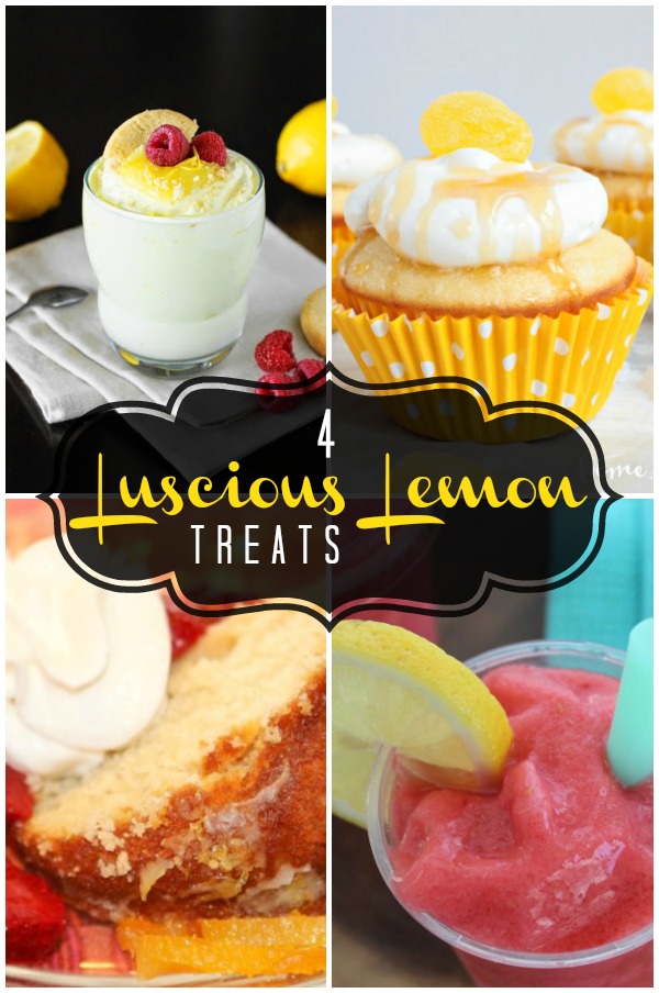 4-Luscious-Lemon-Treats