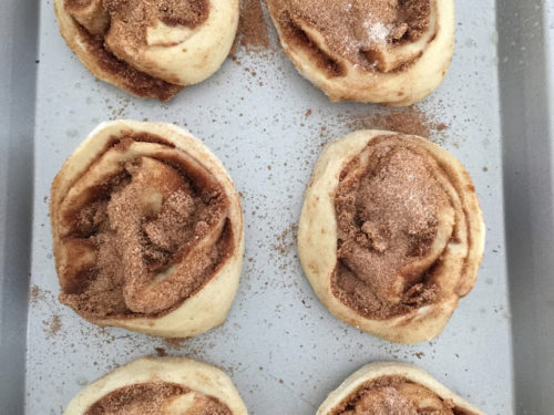 World S Best Cinnamon Rolls Tgif This Grandma Is Fun
