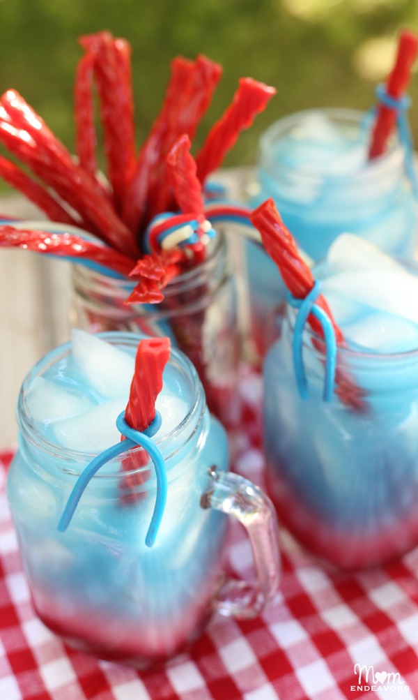 Patriotic-Drink-with-Twizzlers-straws