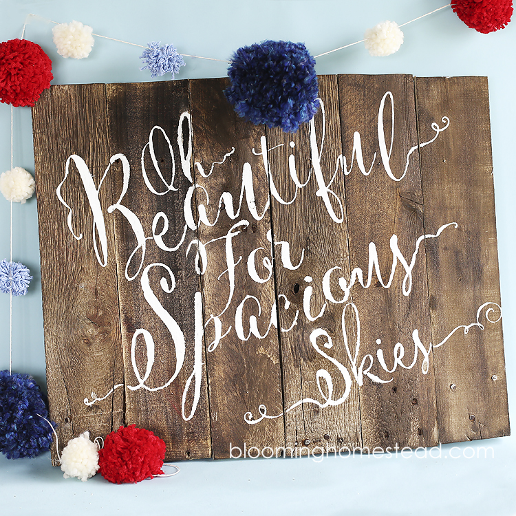 Patriotic-Pallet-Wood-Sign