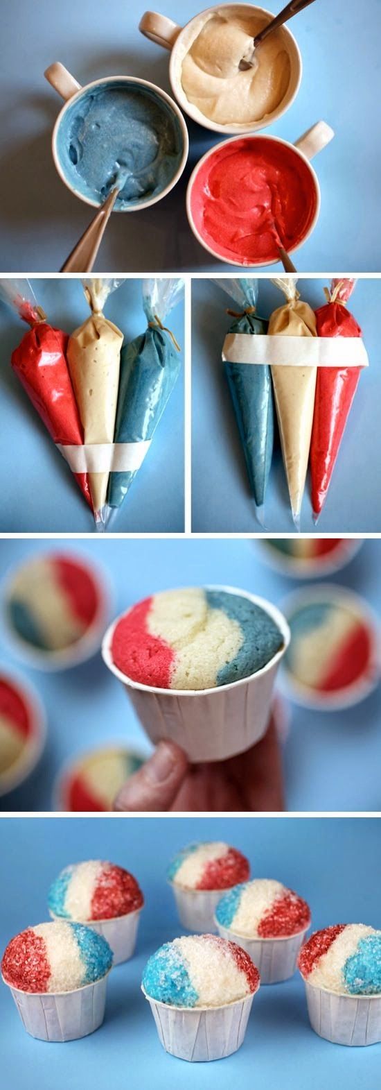 snowconecupcakes