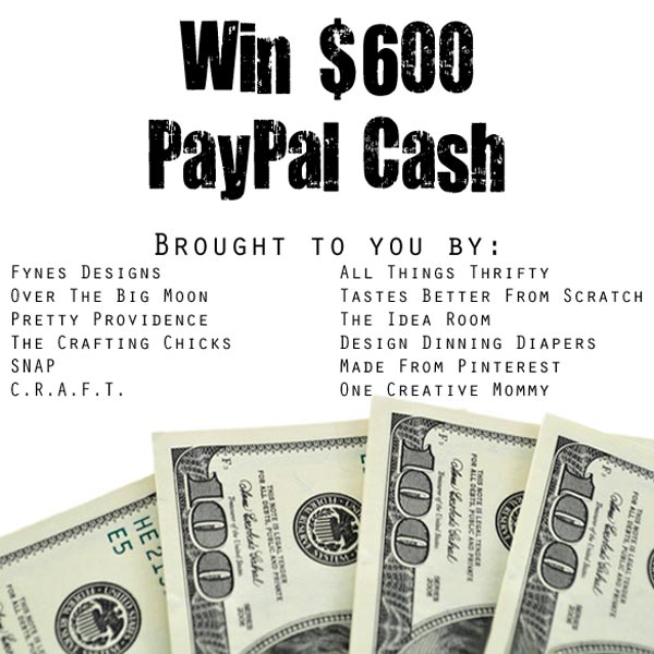 paypal-giveaway