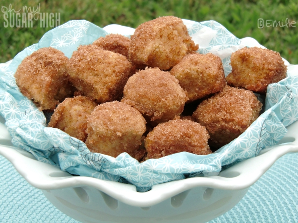 Cinnamon-Breakfast-Bites