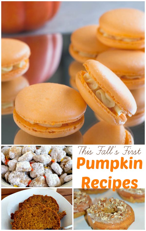 This-Falls-First-Pumpkin-Recipes