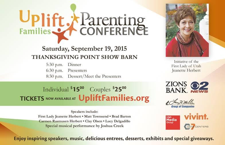 UpLift Families