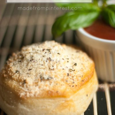 Italian Round Rolls