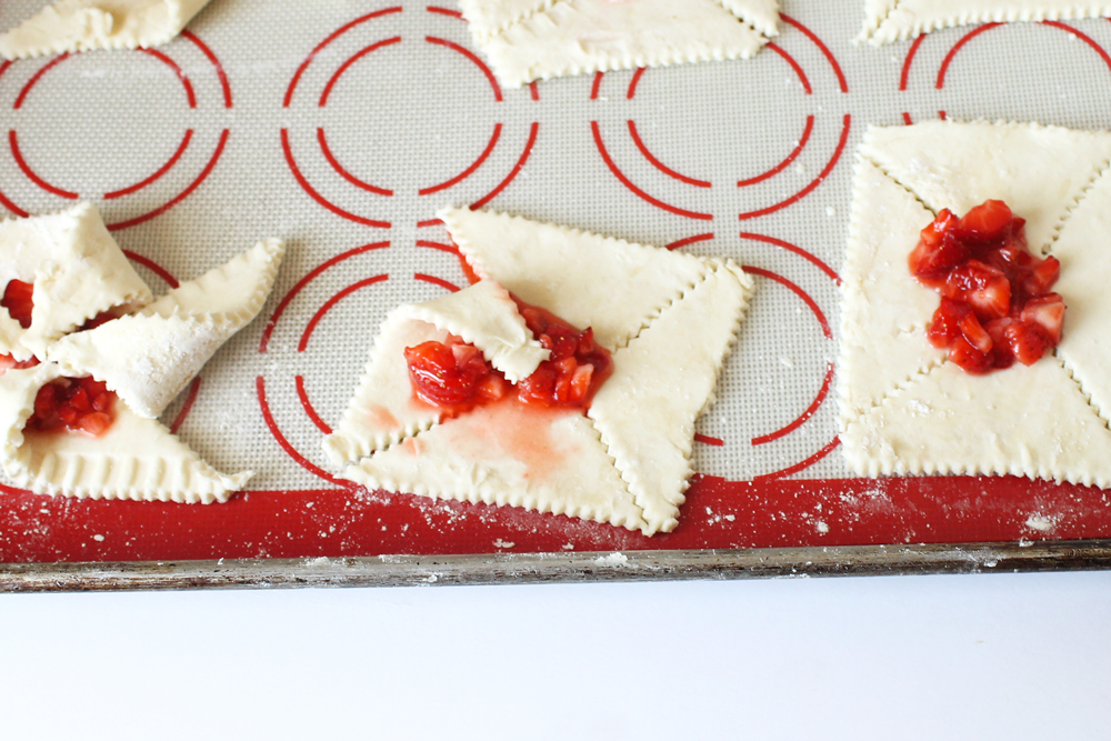 Authentic Hungarian Pinwheels | Made From Pinterest