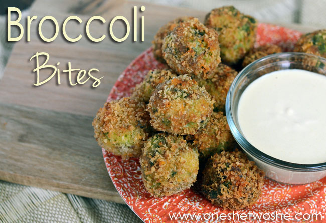 A perfect vegetable appetizer for your footbal weekends!