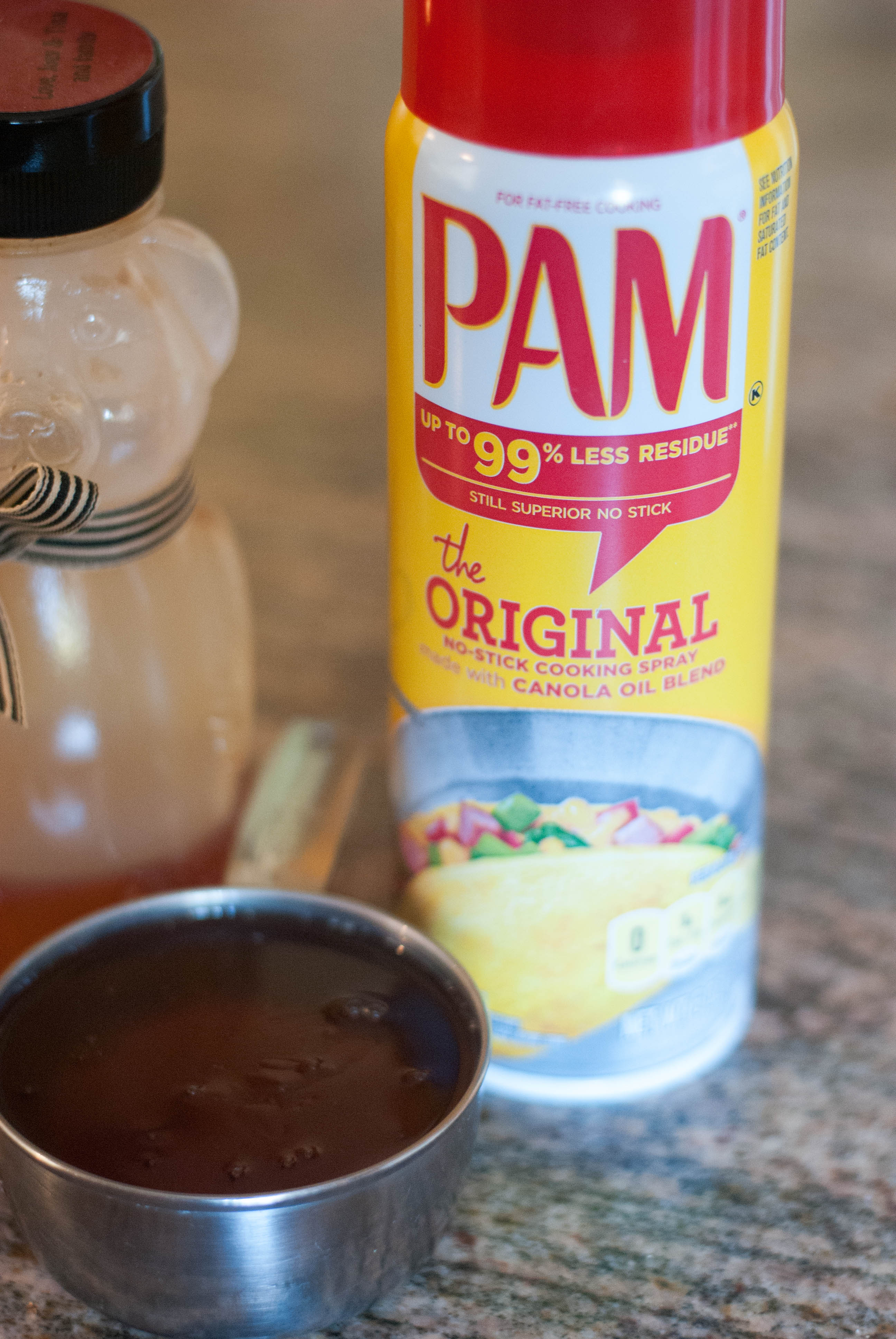 Top 8 Ways to use Pam Cooking Spray – Like Mother, Like Daughter