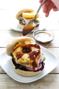 Grilled-Hawaiian-Chicken-Sandwich-Recipe