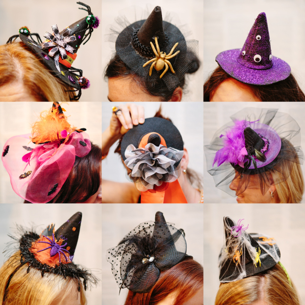 diy-witch-fascinator-hats