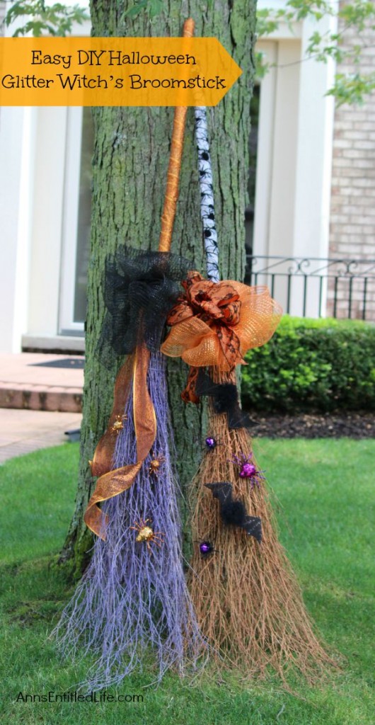 easy-diy-halloween-glitter-witches-broomsticks