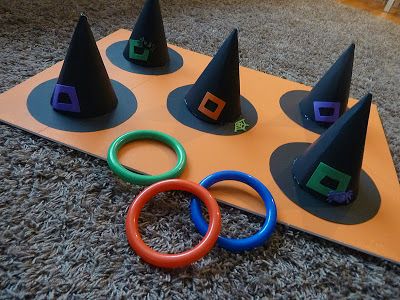 halloween-games