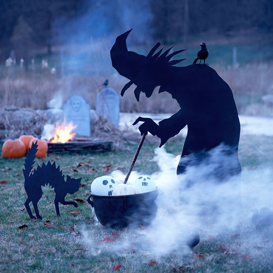 witch-cutouts