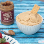 Cookie Butter Dip, the most delicious treat you will ever try and will keep wanting more!